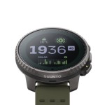 SUUNTO VERTICAL TITANIUM SOLAR FOREST sportinis laikrodis